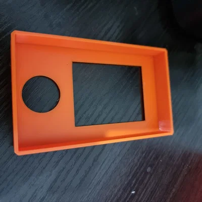 Miếng dán trang trí màn hình điều khiển Ender 3 V3 SE