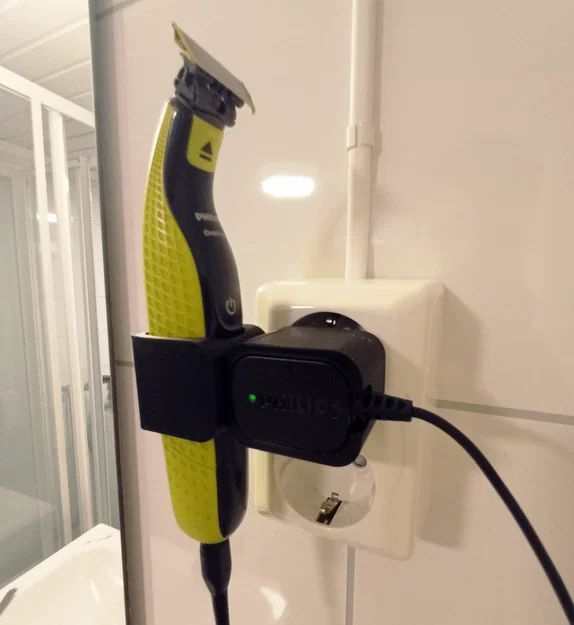 Giá treo sạc cho Phillips OneBlade - Image 1