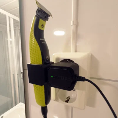 Giá treo sạc cho Phillips OneBlade