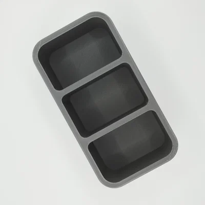 Khay Đựng Điều Khiển (Remote Control Holder), Hộp Đựng Remote Tiện Dụng