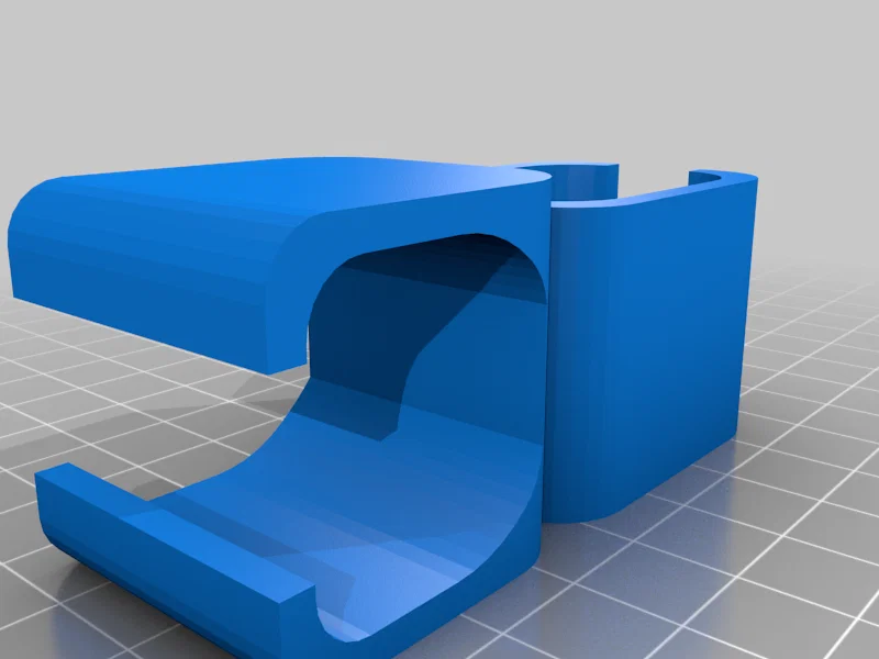 Giá treo sạc cho Phillips OneBlade - Image 2