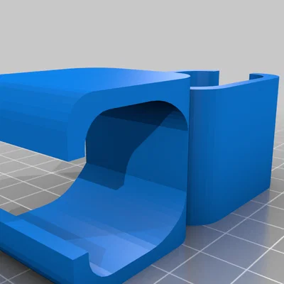 Giá treo sạc cho Phillips OneBlade