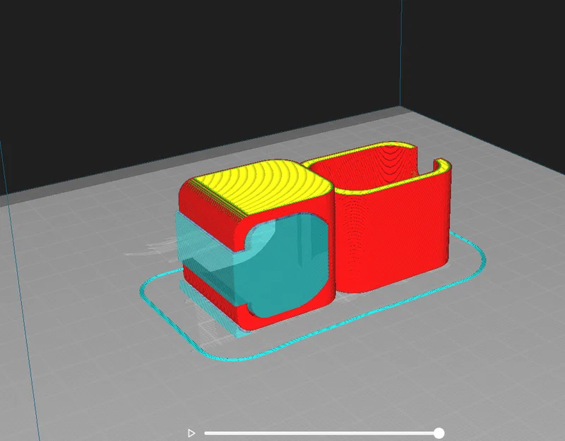 Giá treo sạc cho Phillips OneBlade - Image 3