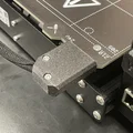 Nắp che cáp bàn nhiệt 60 độ (60°) cho Prusa i3 MK4 và MK4S (Dùng trong enclosure) - Thumbnail 1