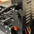 Nắp che cáp bàn nhiệt 60 độ (60°) cho Prusa i3 MK4 và MK4S (Dùng trong enclosure) - Thumbnail 2