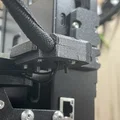 Nắp che cáp bàn nhiệt 60 độ (60°) cho Prusa i3 MK4 và MK4S (Dùng trong enclosure) - Thumbnail 4