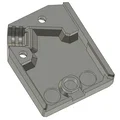 Nắp che cáp bàn nhiệt 60 độ (60°) cho Prusa i3 MK4 và MK4S (Dùng trong enclosure) - Thumbnail 6