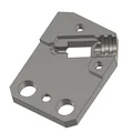 Nắp che cáp bàn nhiệt 60 độ (60°) cho Prusa i3 MK4 và MK4S (Dùng trong enclosure) - Thumbnail 7