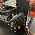 Nắp che cáp bàn nhiệt 60 độ (60°) cho Prusa i3 MK4 và MK4S (Dùng trong enclosure) - Thumbnail 10