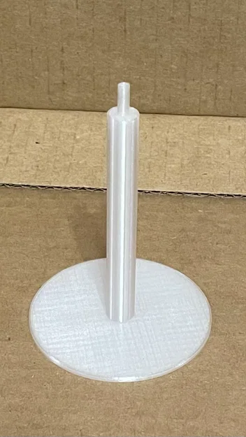 Hộp Đựng/Dụng Cụ Lấy Tăm & Tăm Bông - Image 3