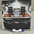 Mô hình Hueforge Delorean - Thumbnail 1