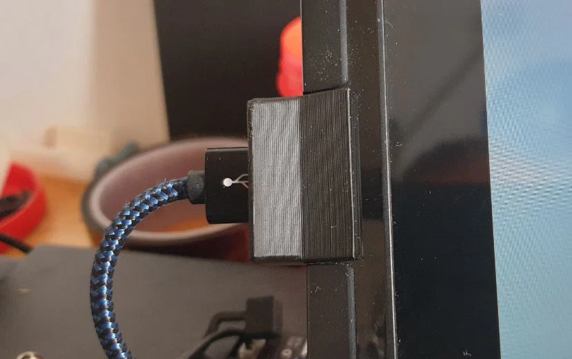 Bộ ổn định cổng USB cho Sonic Pad - Image 1