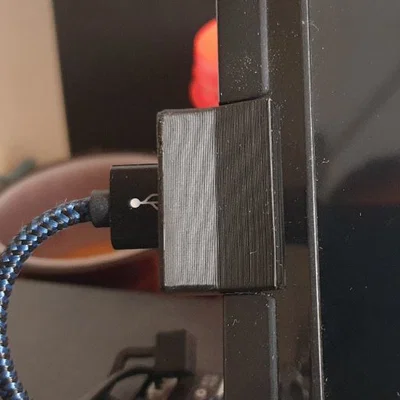 Bộ ổn định cổng USB cho Sonic Pad