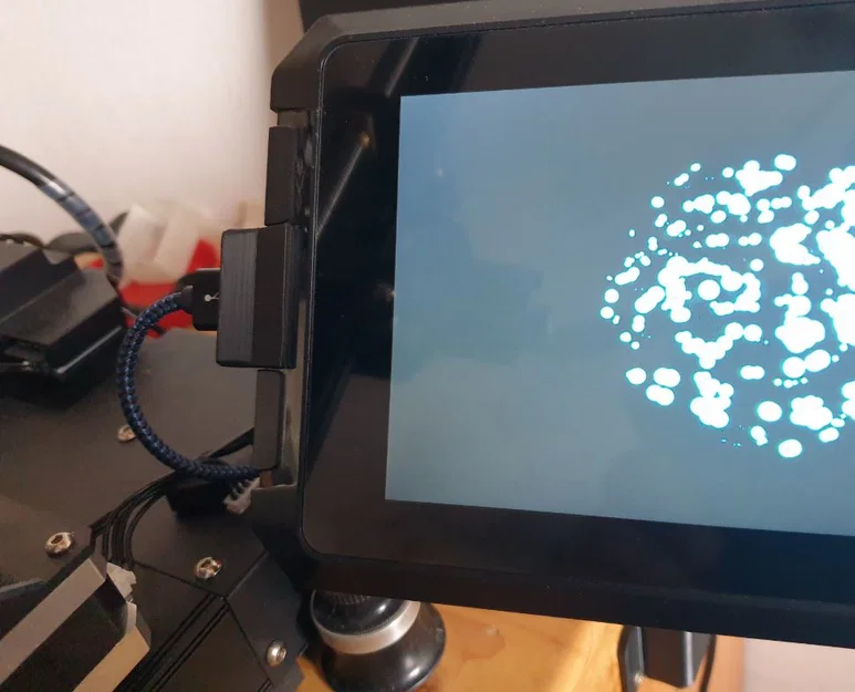 Bộ ổn định cổng USB cho Sonic Pad - Image 2