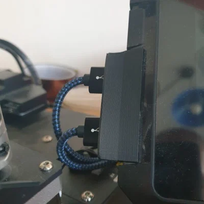 Bộ ổn định cổng USB cho Sonic Pad