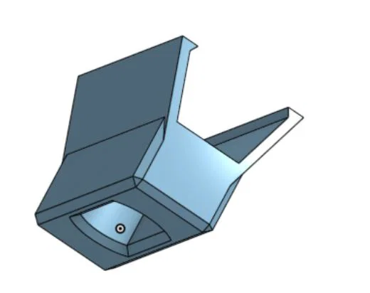 Bộ ổn định cổng USB cho Sonic Pad - Image 5