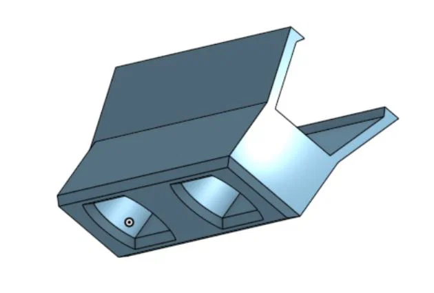 Bộ ổn định cổng USB cho Sonic Pad - Image 6