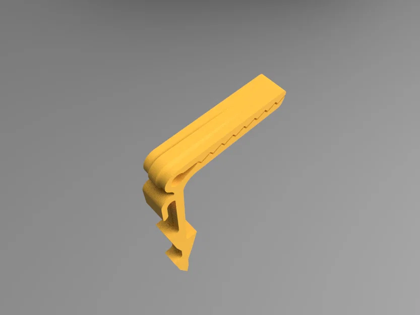 Kẹp Giữ Khăn Đi Biển - Không lo khăn hay lều bị bay - Image 4