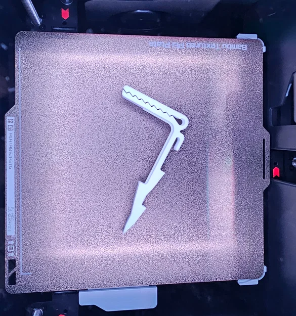 Kẹp Giữ Khăn Đi Biển - Không lo khăn hay lều bị bay - Image 6