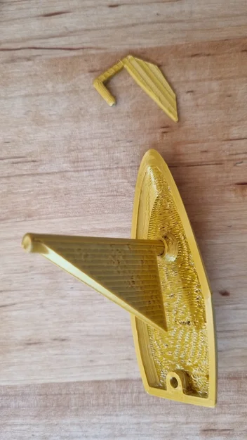 Mô hình thuyền buồm đồ chơi in 3D thú vị cho bé - Image 5