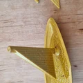 Mô hình thuyền buồm đồ chơi in 3D thú vị cho bé - Thumbnail 5