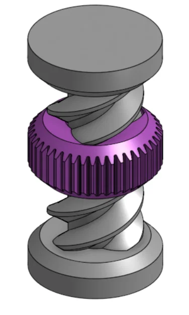 Twisty Fidget - Món đồ chơi giải trí xoay tay độc đáo - Image 2