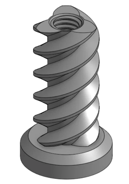Twisty Fidget - Món đồ chơi giải trí xoay tay độc đáo - Image 3