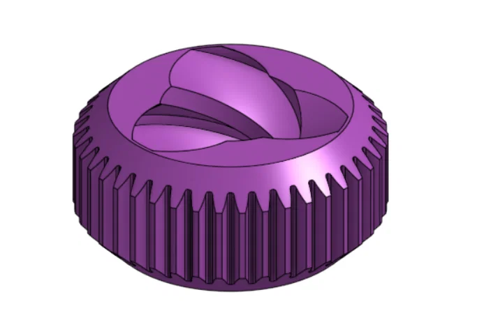 Twisty Fidget - Món đồ chơi giải trí xoay tay độc đáo - Image 4