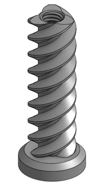 Twisty Fidget - Món đồ chơi giải trí xoay tay độc đáo - Image 6