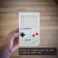 Mô hình trang trí Nintendo Game Boy - Hộp trưng bày và Khung ảnh độc đáo - Thumbnail 4