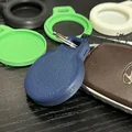 Ốp bảo vệ AirTag gắn chìa khóa - Thumbnail 3