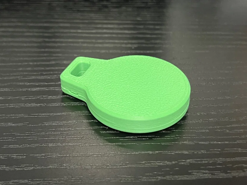 Ốp bảo vệ AirTag gắn chìa khóa - Image 6