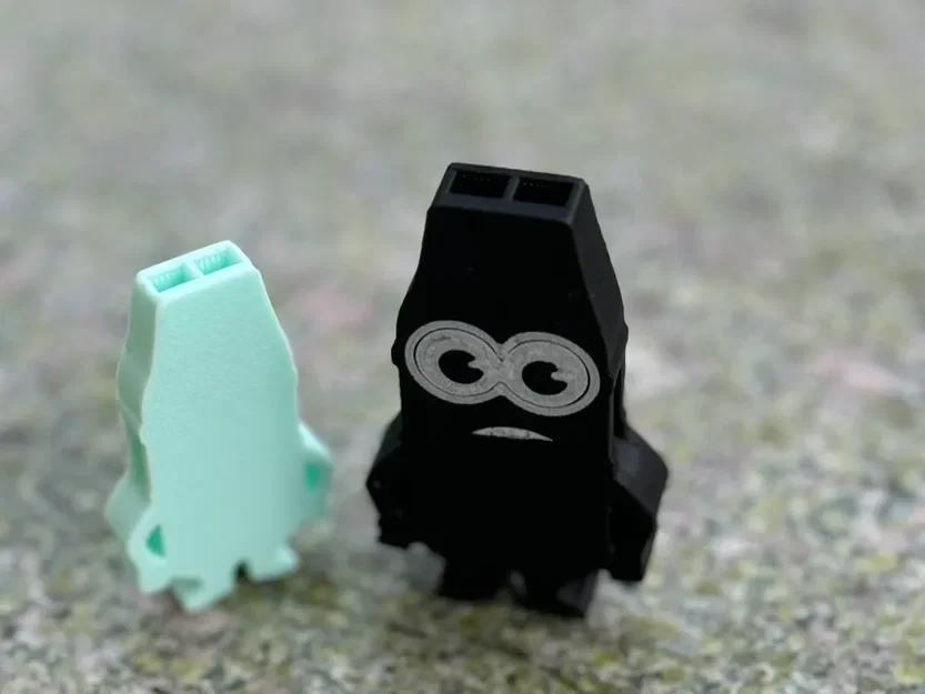 Còi Minion (Minion Whistle) - Image 1