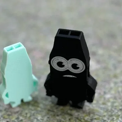 Còi Minion (Minion Whistle)