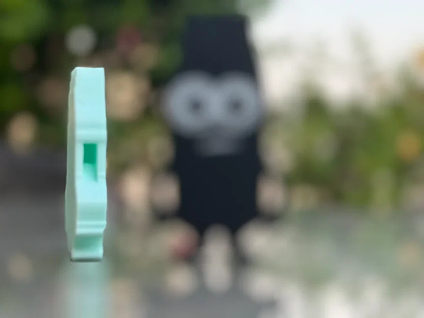 Còi Minion (Minion Whistle) - Image 2