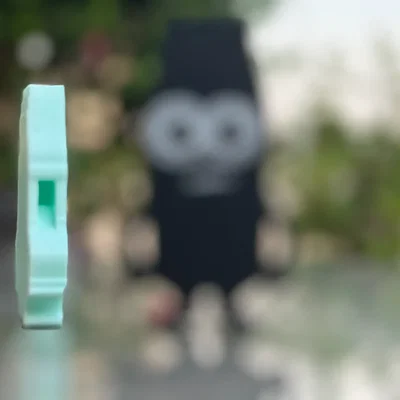 Còi Minion (Minion Whistle)