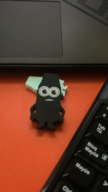 Còi Minion (Minion Whistle) - Image 3