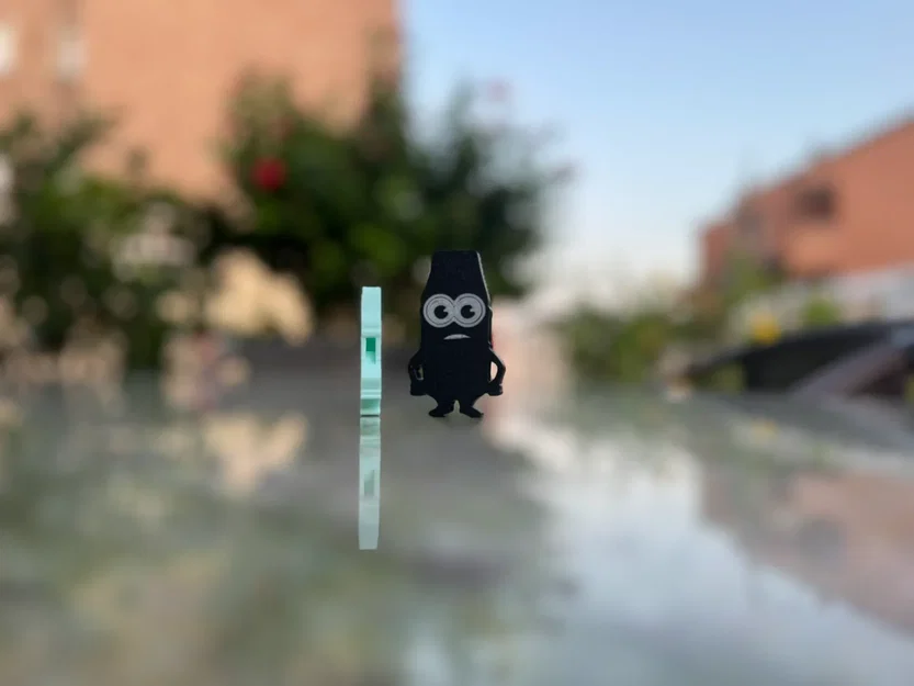 Còi Minion (Minion Whistle) - Image 4