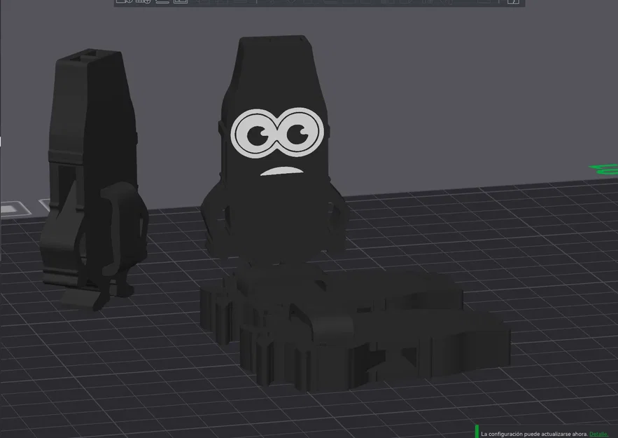 Còi Minion (Minion Whistle) - Image 5