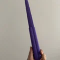 Mô hình kiếm Sasuke Collapsing Katana in 3D - Thiết kế độc đáo - Thumbnail 1