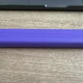 Mô hình kiếm Sasuke Collapsing Katana in 3D - Thiết kế độc đáo - Thumbnail 2