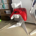 Giá đỡ tay cầm PS4 PS5 Xbox tiện lợi, in 3D siêu gọn - Thumbnail 1