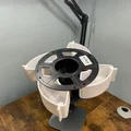 Ultimate Spool Drawer Storage (Stacking) (Parametric) - Giải Pháp Lưu Trữ Đỉnh Cao - Thumbnail 3