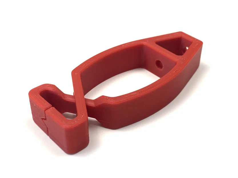 Kẹp treo găng tay - Image 3