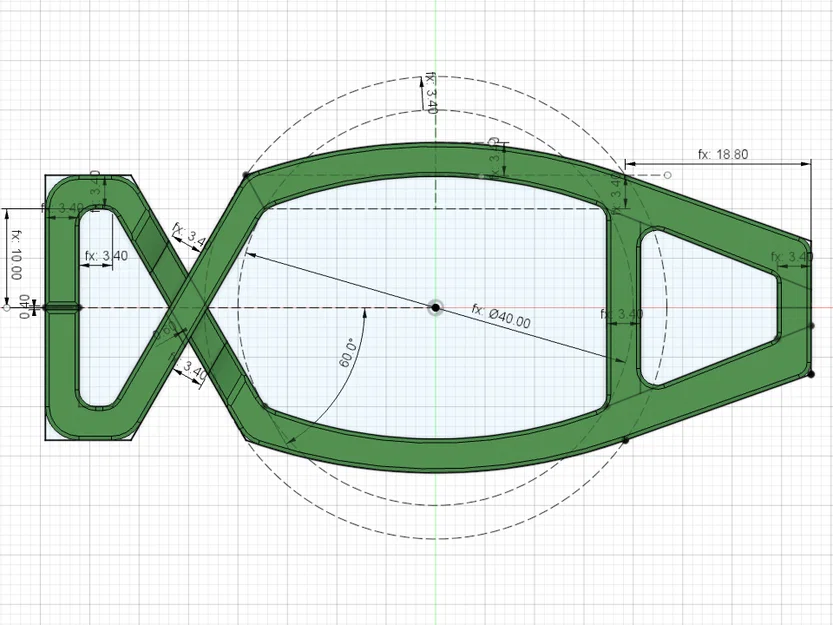 Kẹp treo găng tay - Image 4