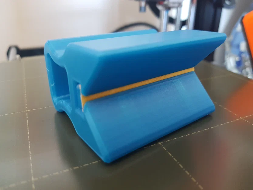 Dụng cụ làm bo cạnh (Edge Softening Sander) [REMIX] - Image 1