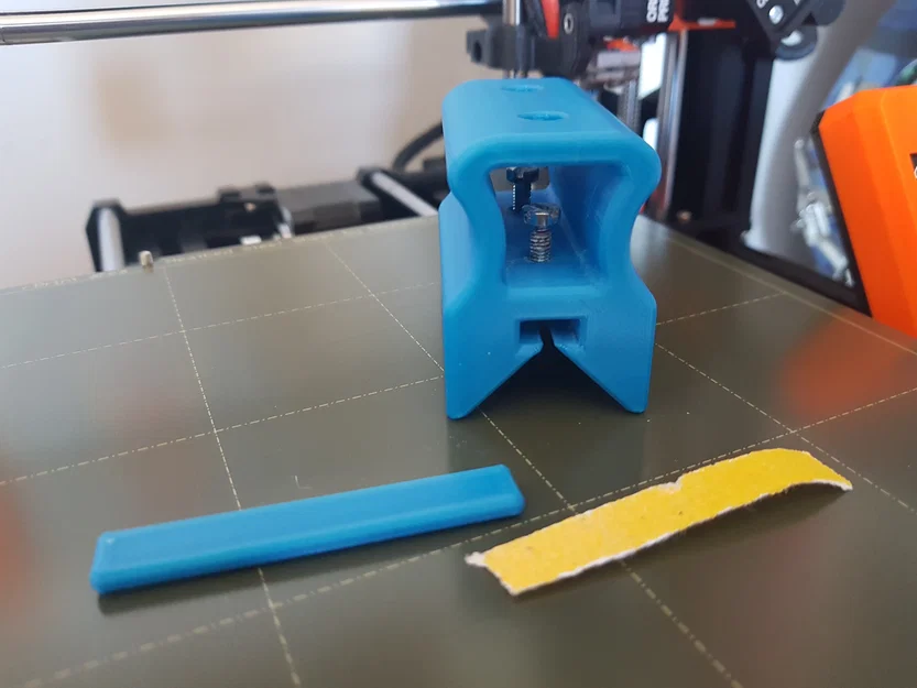 Dụng cụ làm bo cạnh (Edge Softening Sander) [REMIX] - Image 2