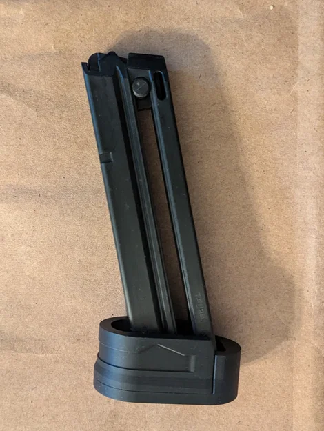 Miếng đệm băng đạn Taurus TX22 Compact (Mag Sleeve) - Image 3