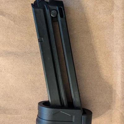Miếng đệm băng đạn Taurus TX22 Compact (Mag Sleeve)