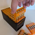 Hộp Đựng Và Kẹp Đạn .308 Kèm Nhãn Dán - Thumbnail 2